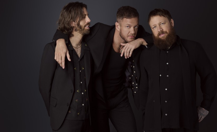 Imagine Dragons