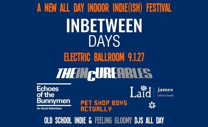 Inbetween Days