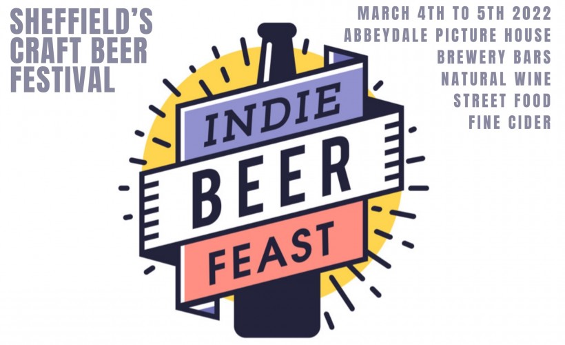 Indie Beer Feast tickets
