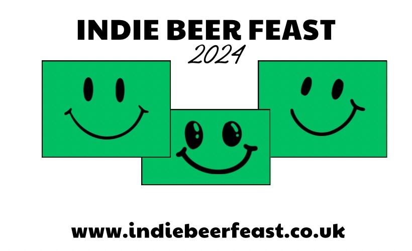 indie beer feast 2024