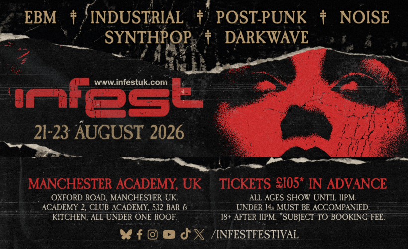 Infest