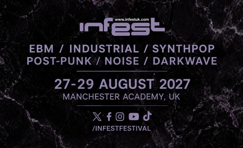 Infest