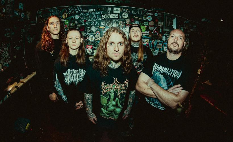 Ingested tickets