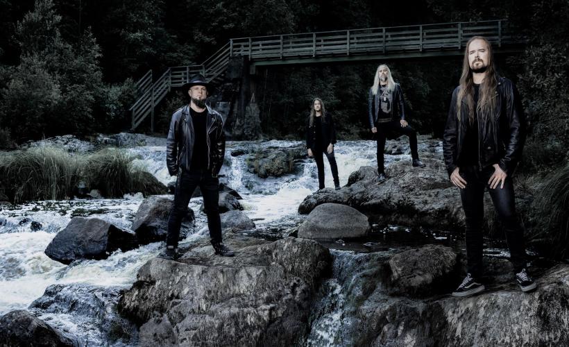 Insomnium tickets