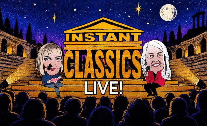 Instant Classics tickets