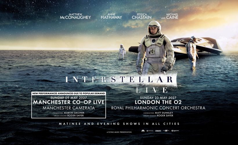 Interstellar