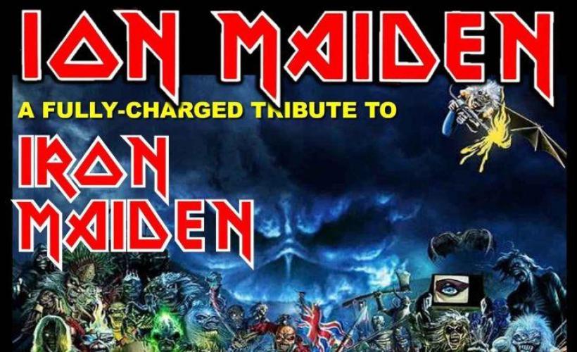 Ion Maiden