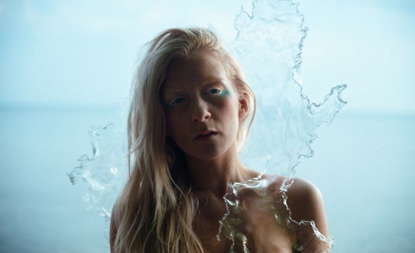 ionnalee | iamamiwhoami