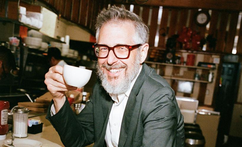 Ira Glass
