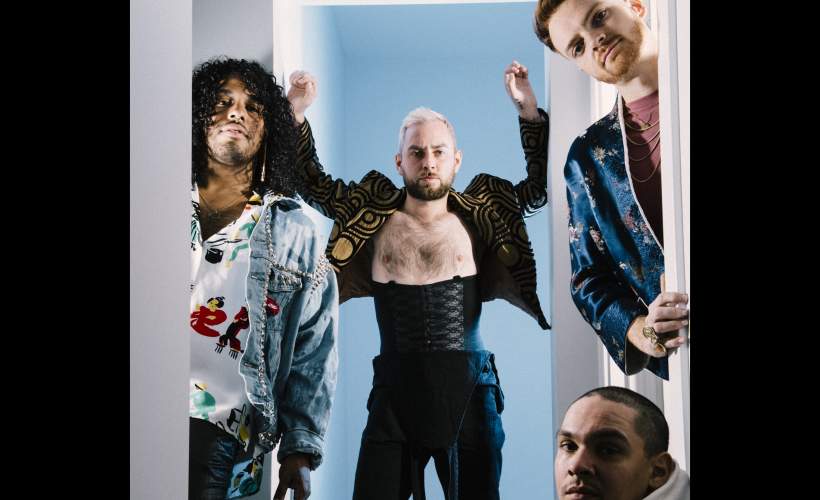 Issues Tickets, Tour Dates & Concerts Gigantic Tickets