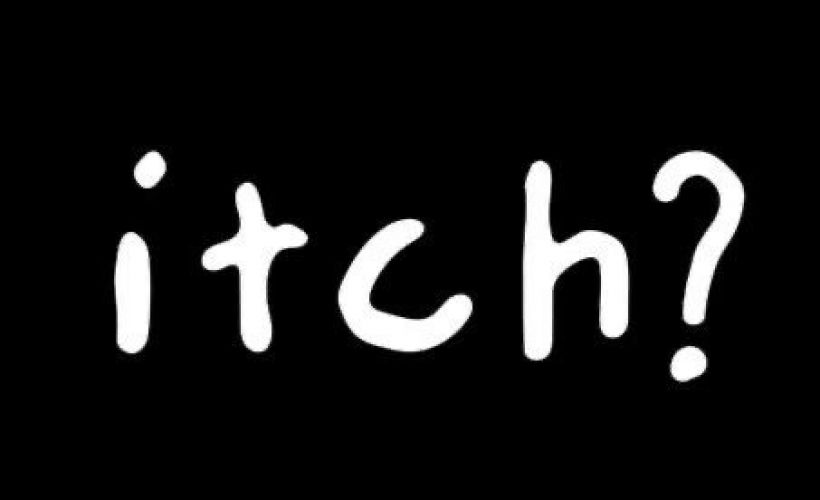 itch? tickets