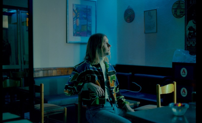 Jaakko Eino Kalevi tickets