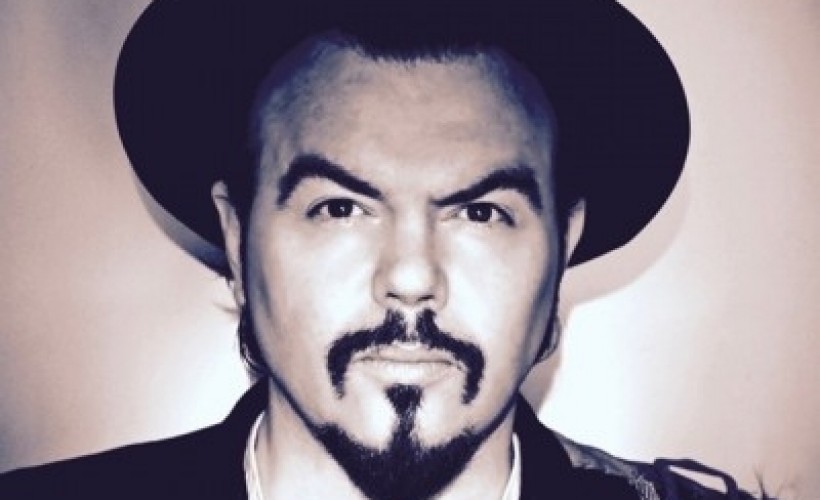 Jack Lukeman tickets