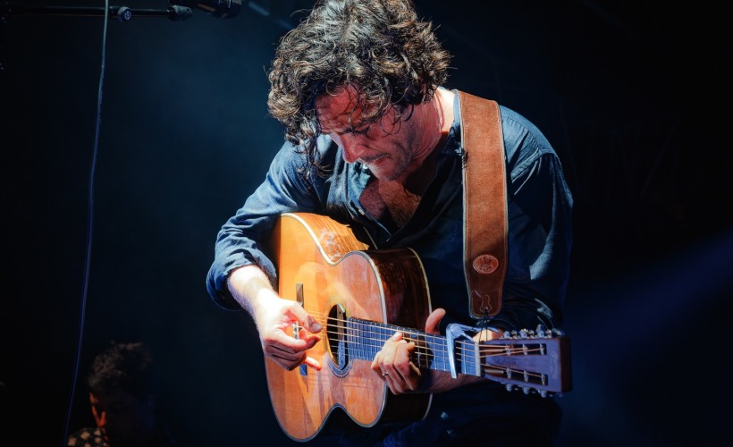 Jack Savoretti tickets