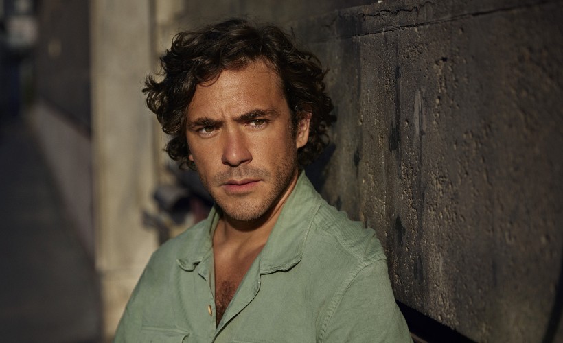 Jack Savoretti tickets