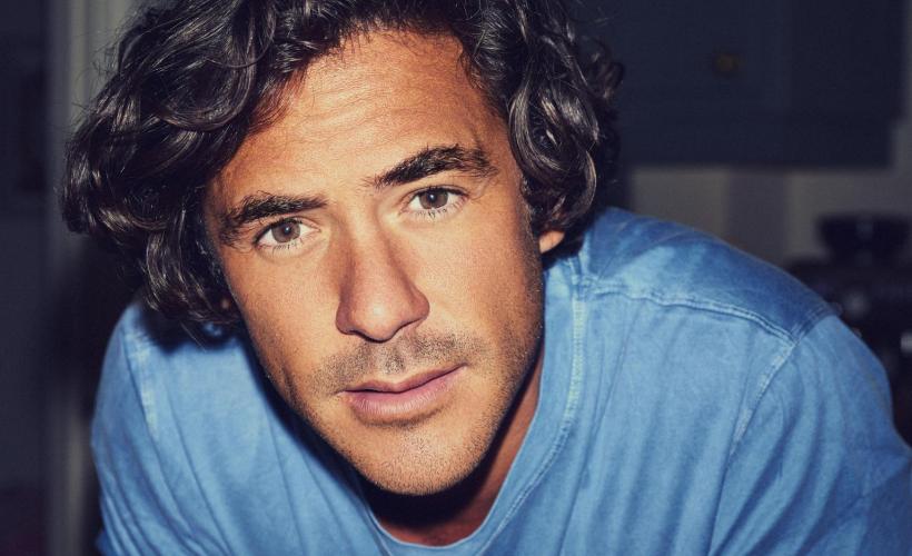 Jack Savoretti press photo