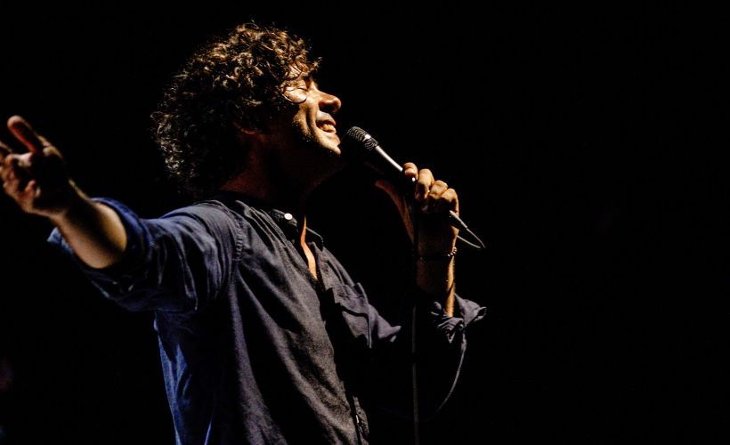 Jack Savoretti