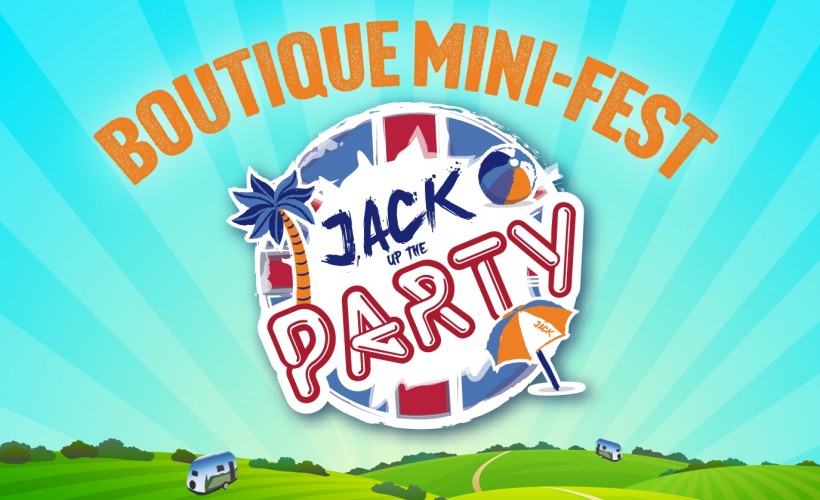 Jack Up Summer Party 