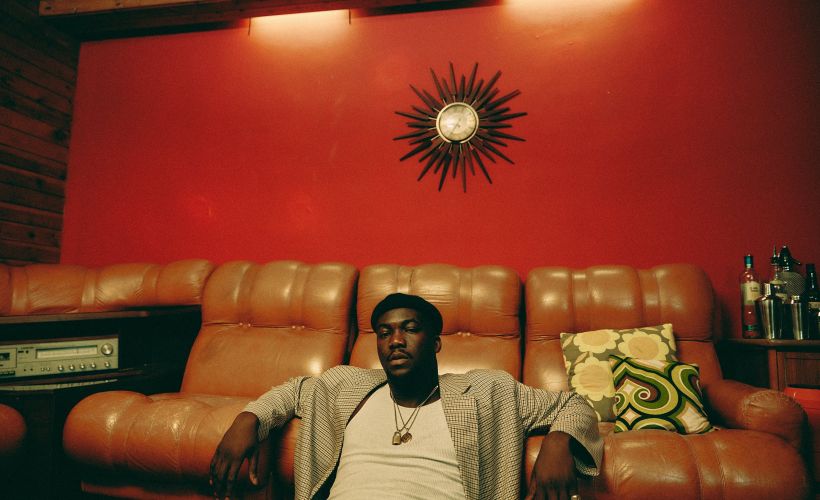 Buy Jacob Banks Tickets