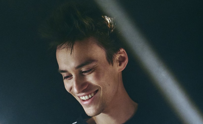Jacob Collier tickets