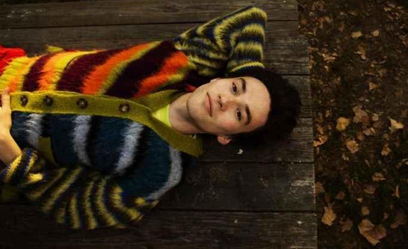 Jacob Collier