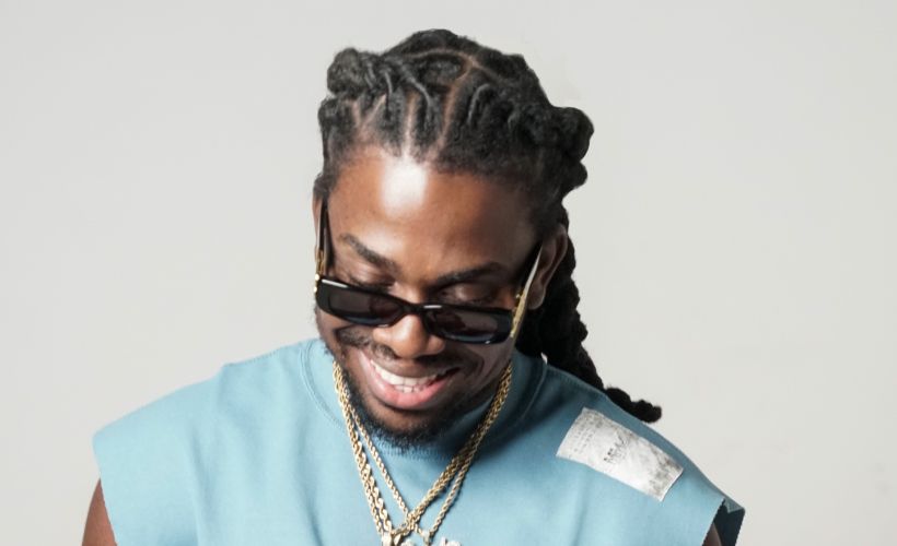 Buy Jahmiel Tickets
