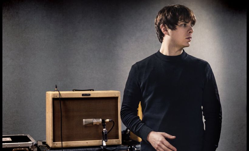 Jake Bugg