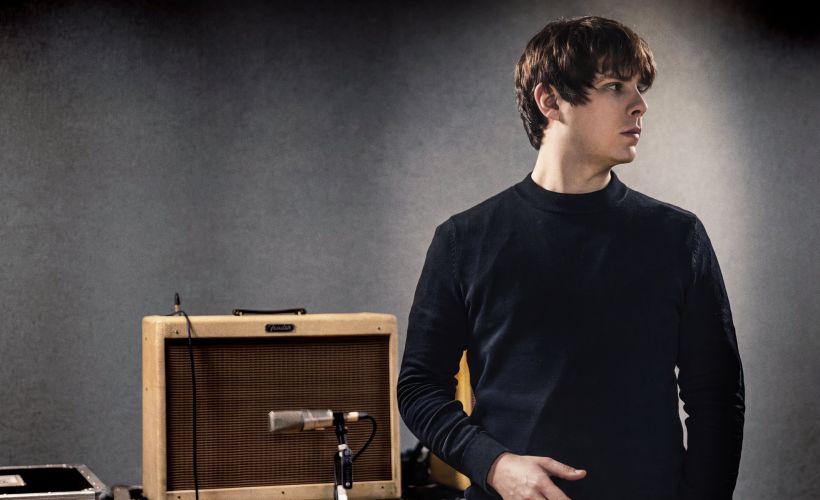 Jake Bugg