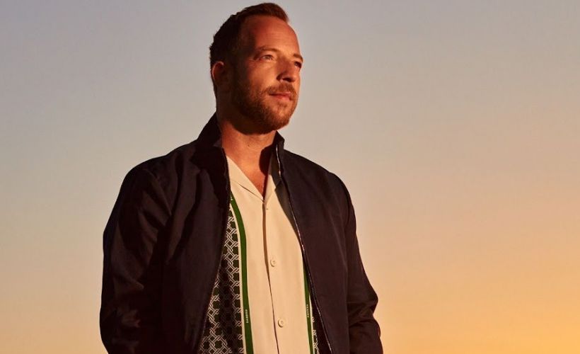 James Morrison tickets