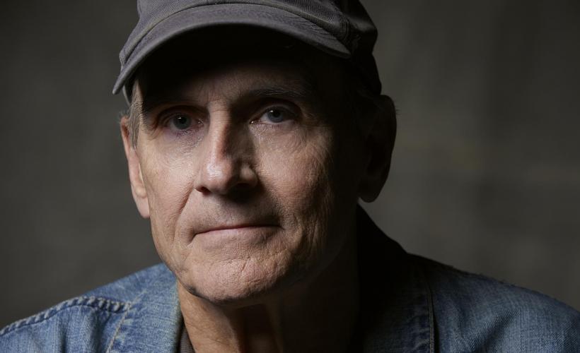 James Taylor tickets