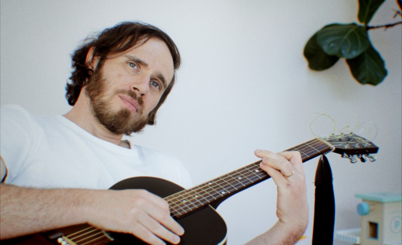 James Vincent McMorrow tickets