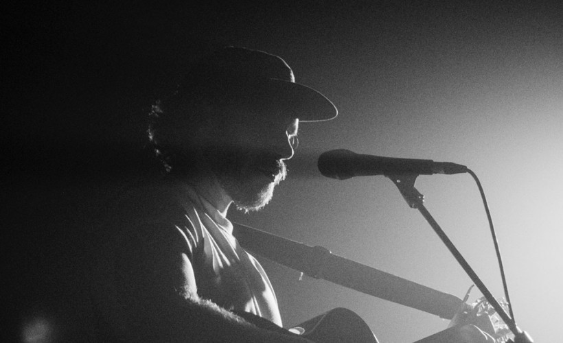 James Vincent McMorrow