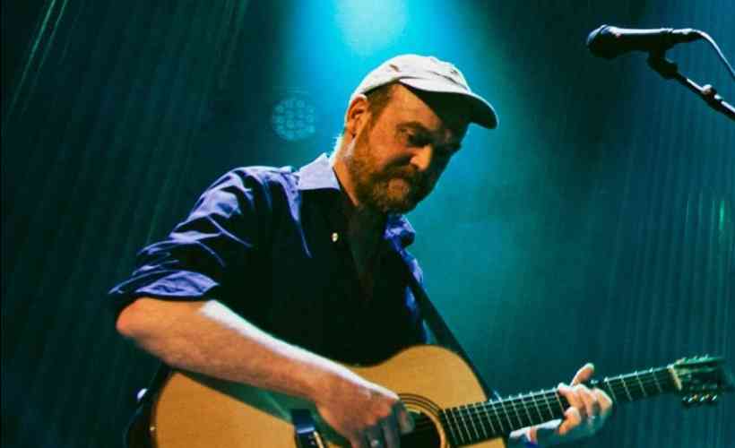 James Yorkston