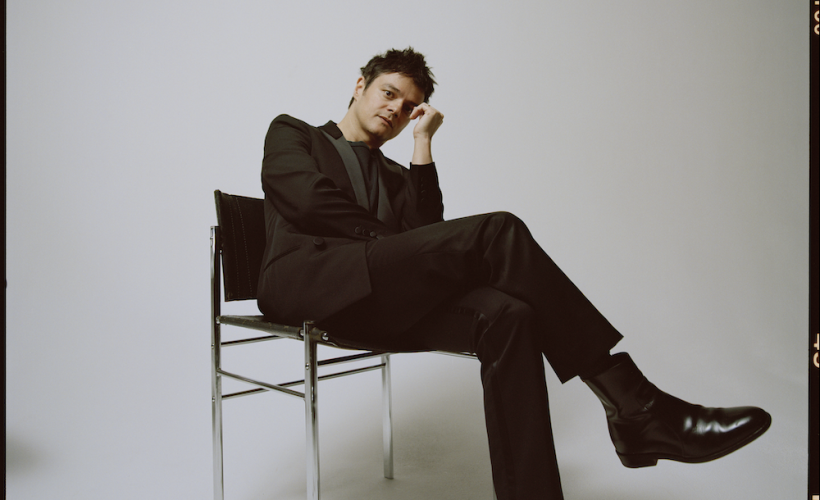 Jamie Cullum
