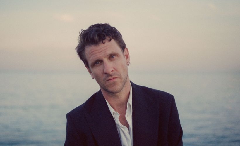 Jamie T