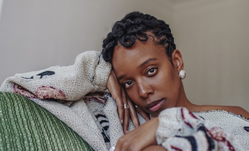 Jamila Woods 