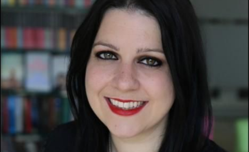 Janina Ramirez - 'Legenda' In Conversation tickets
