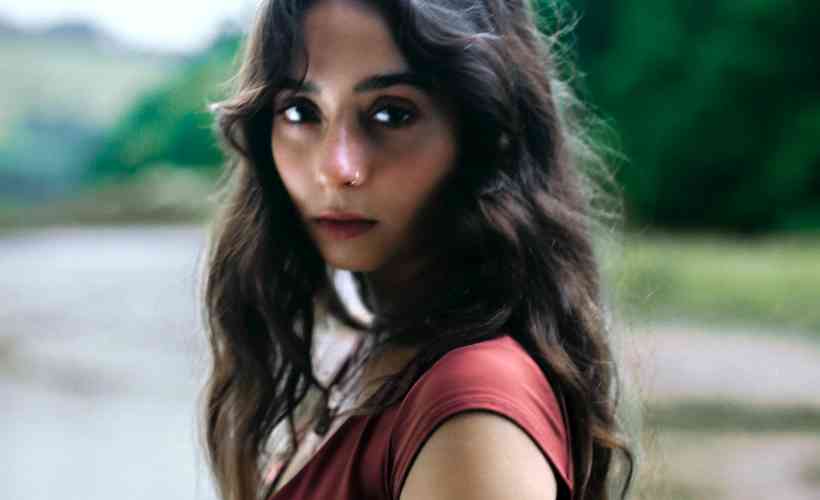 Jasmine Jethwa