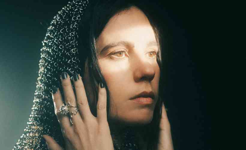 Javiera Mena tickets