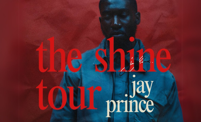 Jay Prince