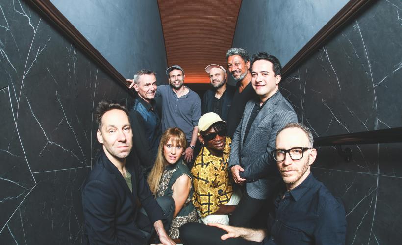 Jazzanova tickets