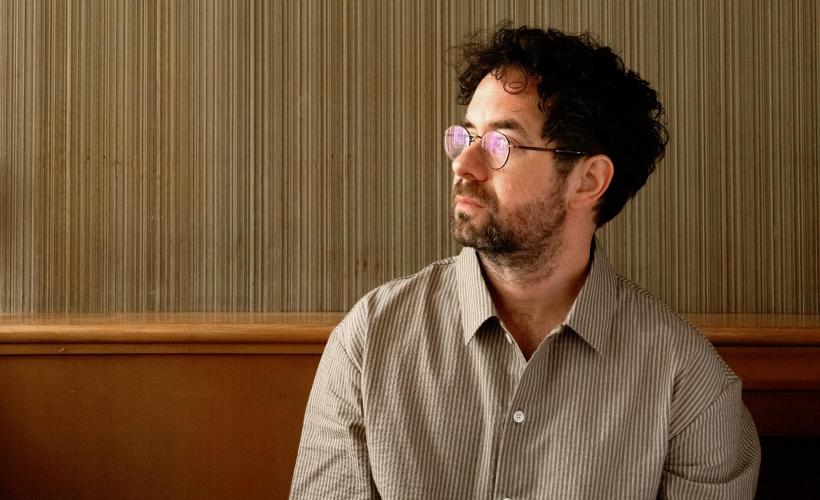 Jean-Michel Blais tickets