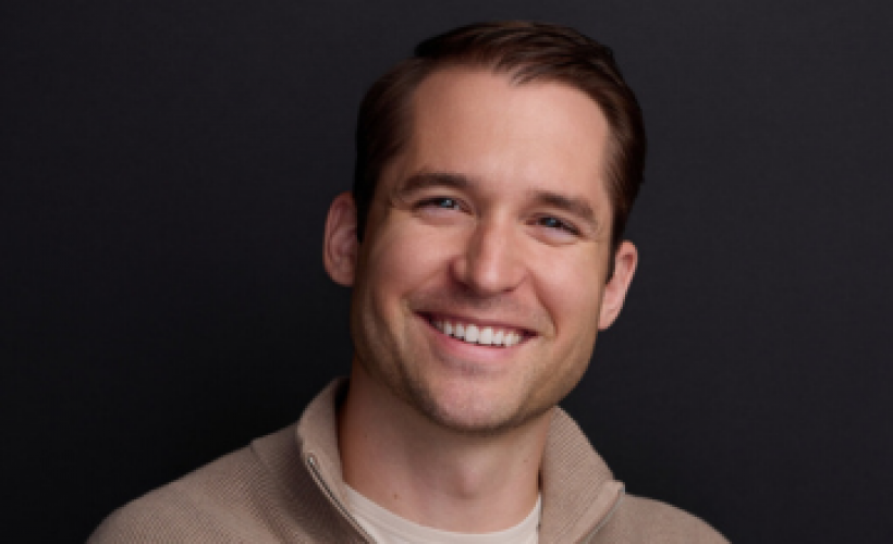  The Power of Good Conversation, with Jefferson Fisher
