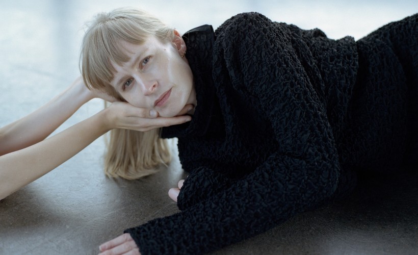 Jenny Hval