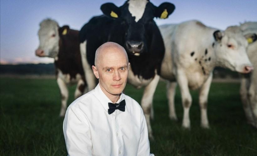 Jens Lekman tickets