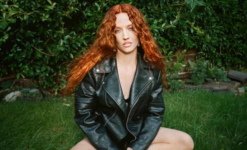 Jess Glynne tickets