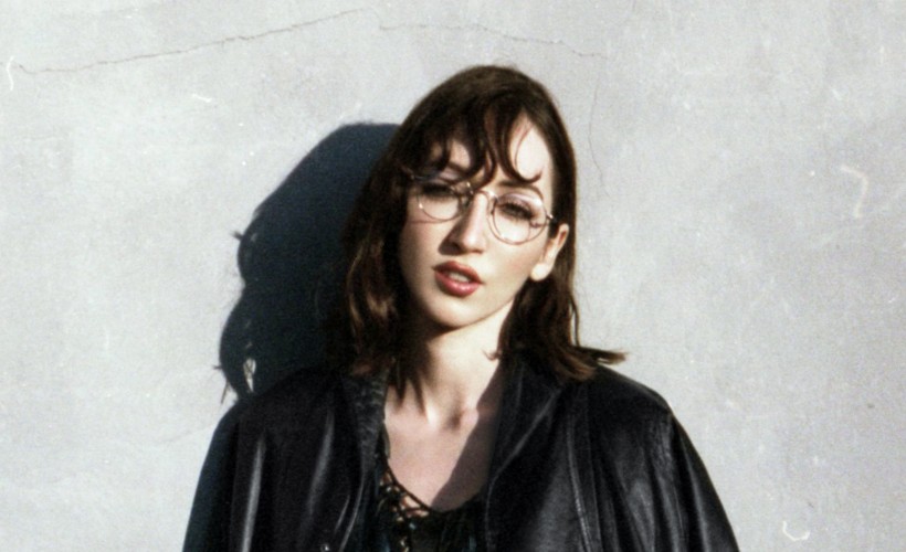 Jessica Winter
