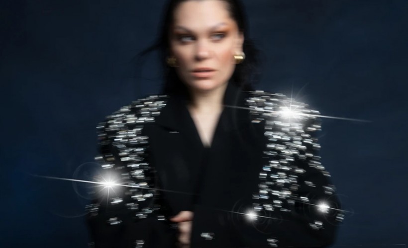 Jessie J