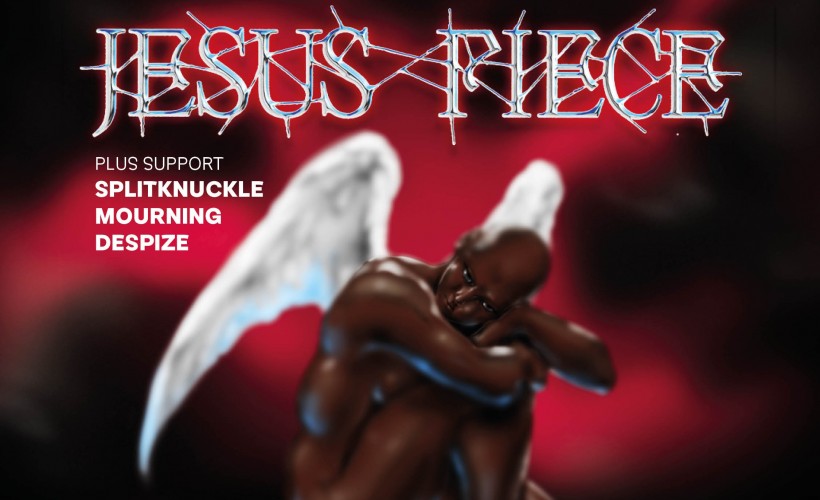 Jesus Piece