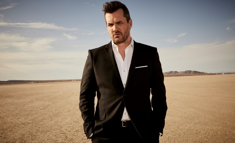  Jim Jefferies: Give 'em What They Want Tour